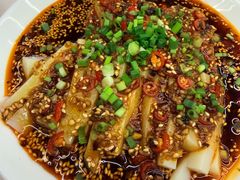 -五丁桥光头香辣蟹(望江橡树林店)