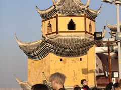 -狼山风景名胜区