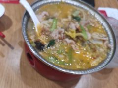 -喜家德虾仁水饺(华强天虹店)