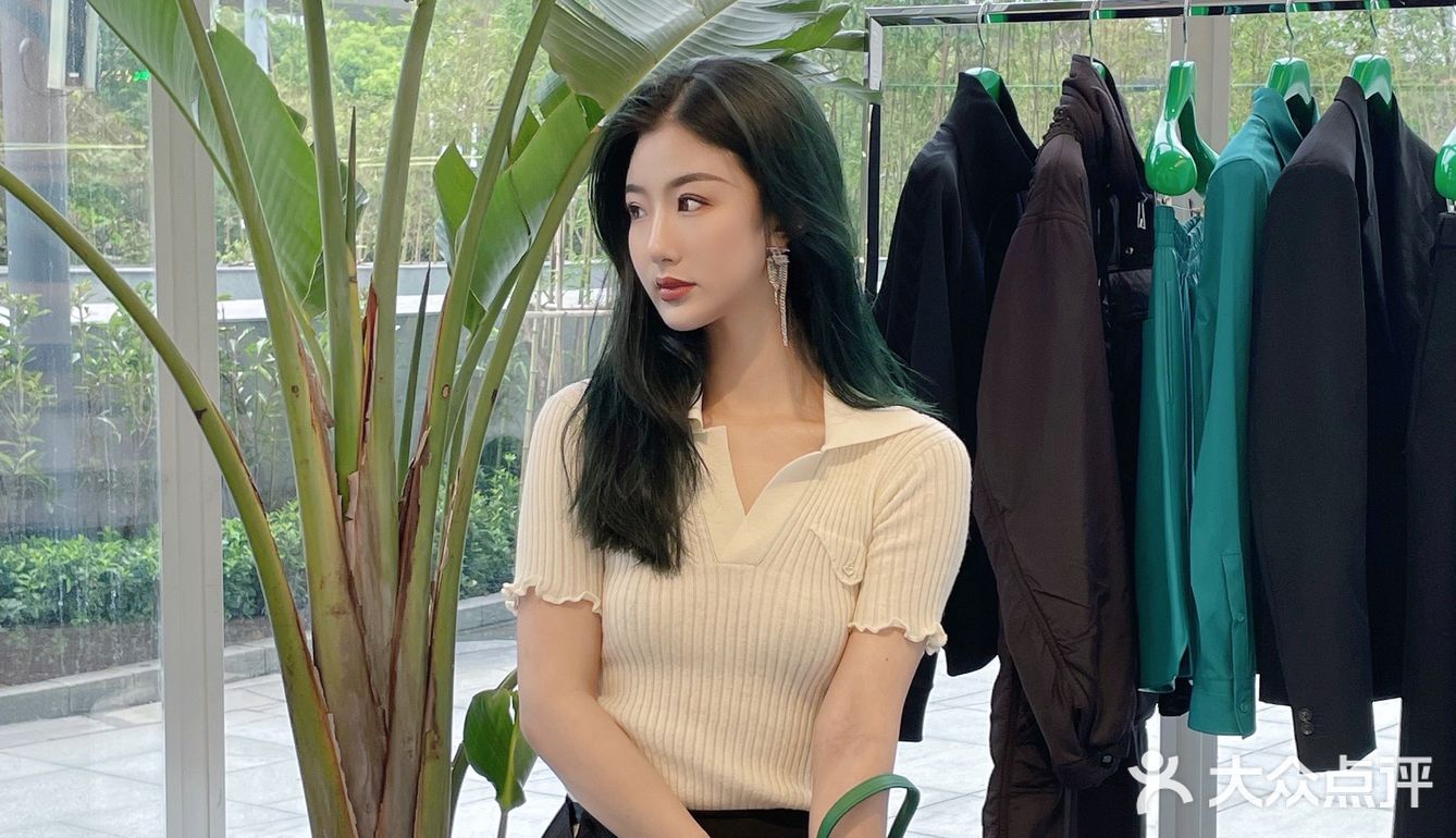 武汉探店｜恒隆的bv终于开了🔥逛街还能出片！