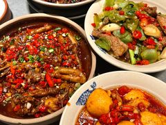 -潇湘阁(汉光百货店)