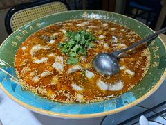 -光海·乡记酸菜鱼·始于1996(花园路店)