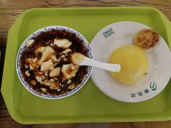 -南来顺饭庄·清真(南菜园店)