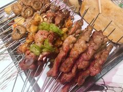 -老谢野馄饨(延安路店)