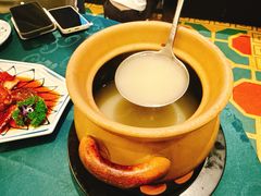 -誉八仙粤菜(万象天地店)