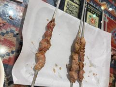 -丝路疆味新疆喀什餐厅(保利广场对面金地太阳城店)