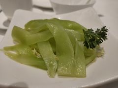 麻椒汁香伴青笋-胜记为食家·创新粤菜(车公庙店)