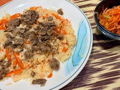 -新疆伊宁远征餐厅