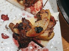 -蟹将军·松叶蟹和牛日料放题自助(K11店)