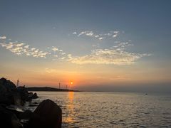 -那香海钻石沙滩浴场