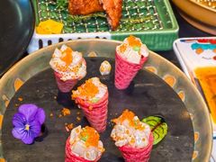 -松鹤精致料理(五一中路店)