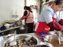 -好成财牛排馆(涂门街总店)