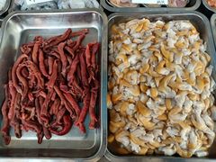 -威海海鲜王(窑头路店)