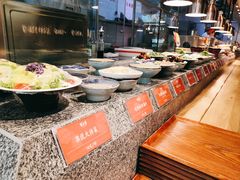 -牛三哥洛阳牛肉汤(生态城店)