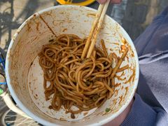 -蔡记炸酱热干面(昌里路店)