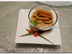 -中关村皇冠假日酒店·红轩中餐厅