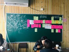 -内蒙焖面大盆骨餐馆(山大路店)
