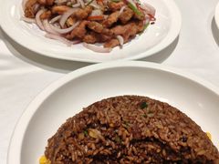 -乾隆美食·本帮菜(黄河路店)