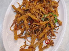 -奇香海鲜酒楼