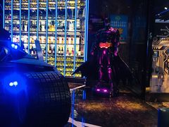 -好乐迪量贩KTV(春熙路香槟广场店)