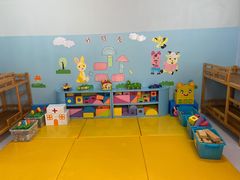 -北京市朝阳区甘露实验幼儿园