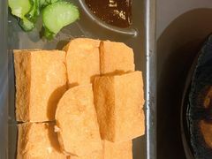 -馔豚·台北菜专门店(深圳湾万象城店)
