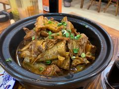 -老渔家特色海味馆(金海中路店)