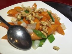 -一心斋素食馆(龙岗店)