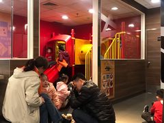-麦当劳(凌云天地长桥店)