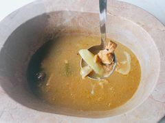 -七采菌园·野生菌石锅鱼(环城北路店)