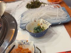 -冰城焰会大丰收铁锅炖(萝岗万达金街店)
