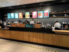 -星巴克臻选(莘庄仲盛店)