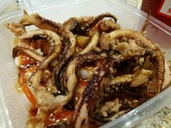 -孖记茶档·热腾茶餐(荔湾领展广场店)