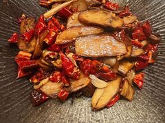 -芸鲜季·云南野生菌餐厅· 云南风物味研社(闵行店)