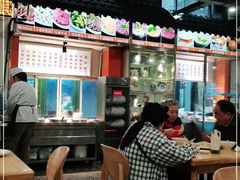 大堂-西工饭庄快餐厅(西工小街店)