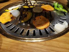 -牛人·雪花牛·木炭烤肉(昆山陆家店)