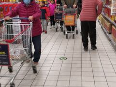 -物美超市(三里河店)
