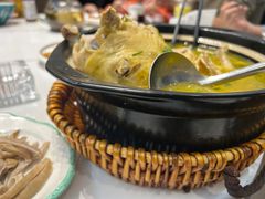 -蟹天蟹地农家菜·阳澄湖大闸蟹(浅水湾店)