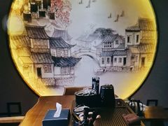 -瀚境SPA·影院足道·瑜伽按摩(景谷中路店)