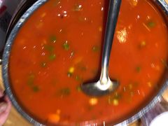 -胖老汉椒麻鸡清真新疆菜(西御街店)