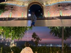 -芽庄珍珠岛游乐园