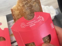 -麦当劳(塔园路店)