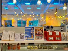 -7号里低糖生日蛋糕(南阳路店)