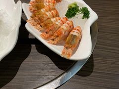 格陵兰虾-赤坂亭·M9和牛烧肉(南京江南虹悦城店)