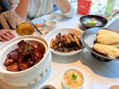 -久宴·天目湖大鱼头(恐龙园店)