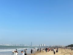 -西秀海滩公园