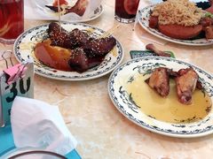 -渔记茶餐厅(渔村店)