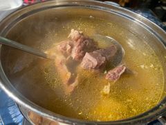 -瑞丰园庭院餐厅·白族传统家常菜