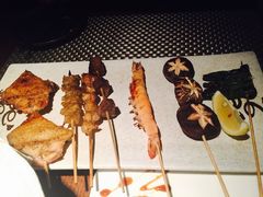 -山葵家·创意料理(宁波来福士店)