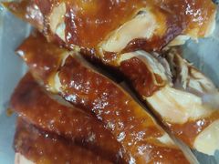 九爷油鸡-九爺雞(文德路店)